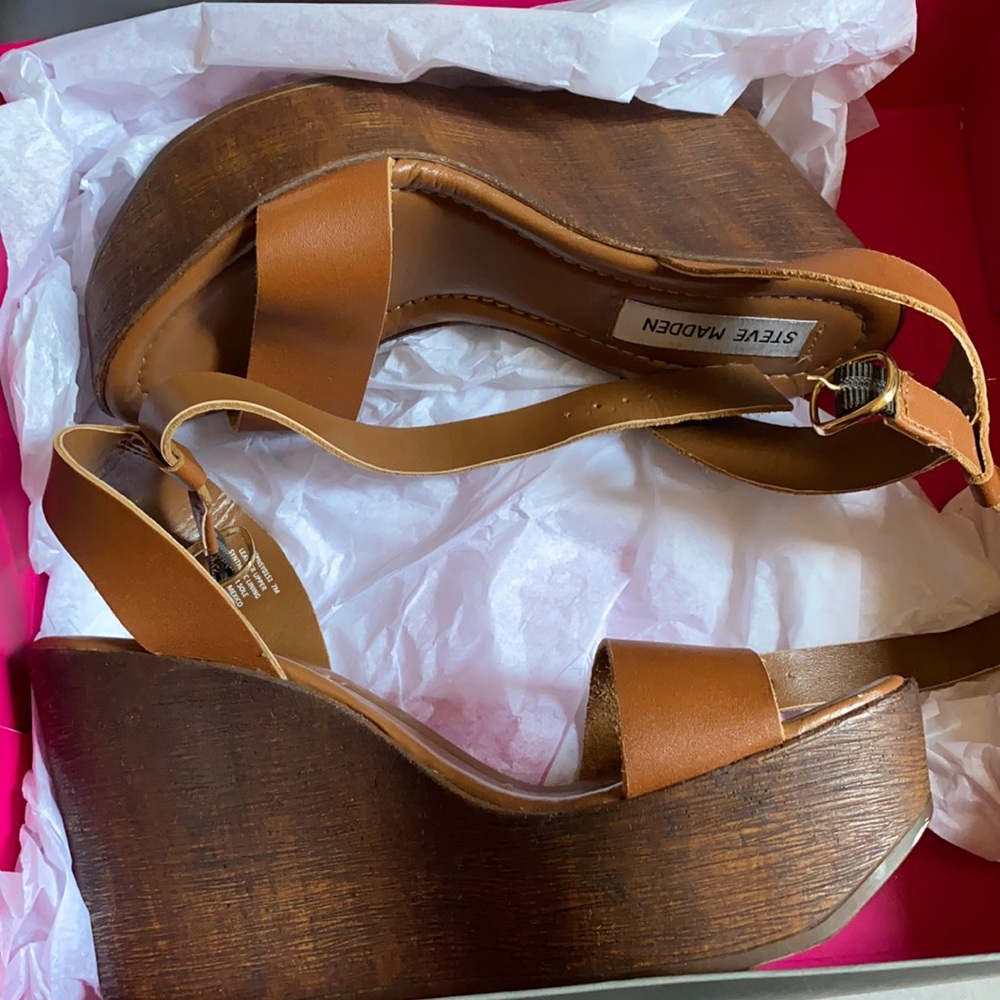 Steve Madden
